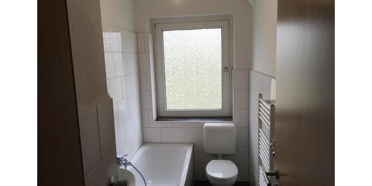 2-Zimmer-Wohnung in Gelsenkirchen Scholven 2 zimmer