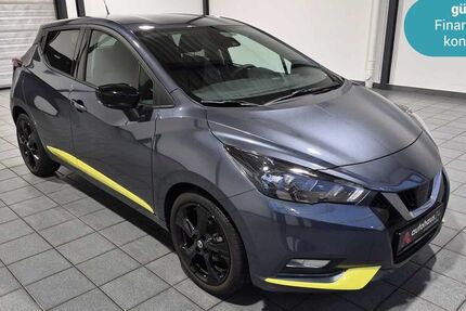 Nissan Micra 20.812 km 14.990 &euro; Wuppertal 42287