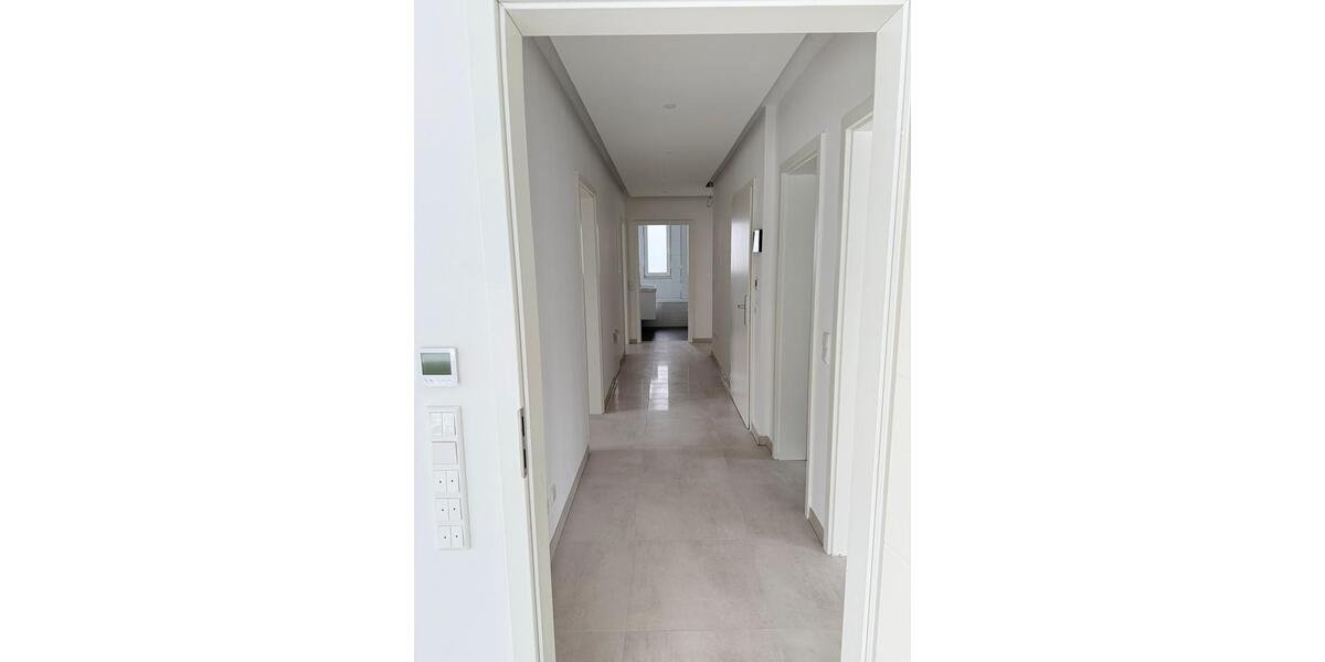 Etagenwohnung Dortmund Eving - 4.5 Zimmer, 105 m&sup2;, 1.495&euro; | Angebot:25600721