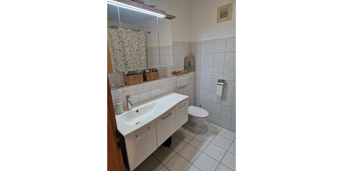 Etagenwohnung Haltern am See - 3 Zimmer, 84 m&sup2;, 855&euro; | Angebot:26262973