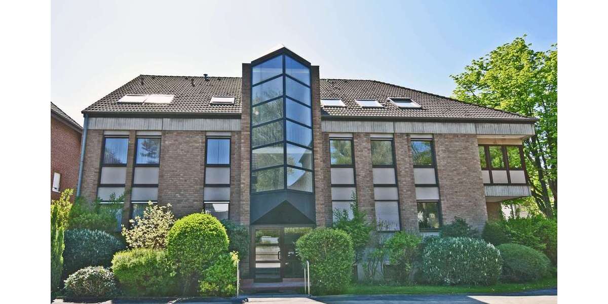 Etagenwohnung Mülheim Menden-Holthausen - 3.5 Zimmer, 79 m&sup2;, 219.000&euro; | Angebot:26787737