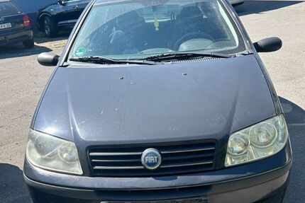 Fiat Punto 300.000 km 700 € Wuppertal 42275