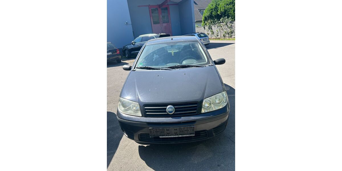 Fiat Punto 300.000 km 700 € Wuppertal 42275