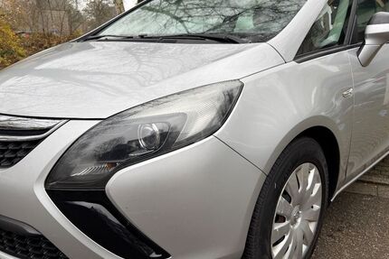 Opel Zafira 257.457 km 3.700 &euro; Essen 45276