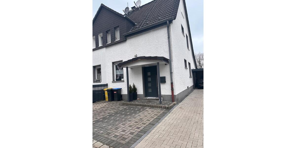 Einfamilienhaus Gelsenkirchen Gelsenkirchen-Nord - 3 Zimmer, 85 m&sup2;, 285.000&euro; | Angebot:25569546