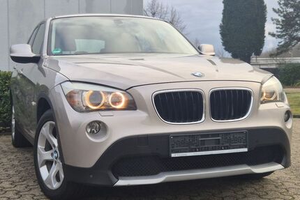 BMW X1 137.000 km 10.300 &euro; Essen 45356