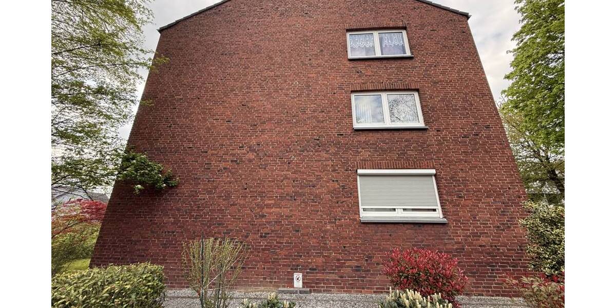 Etagenwohnung Gelsenkirchen Buer - 6 Zimmer, 143 m&sup2;, 140.000&euro; | Angebot:26260682