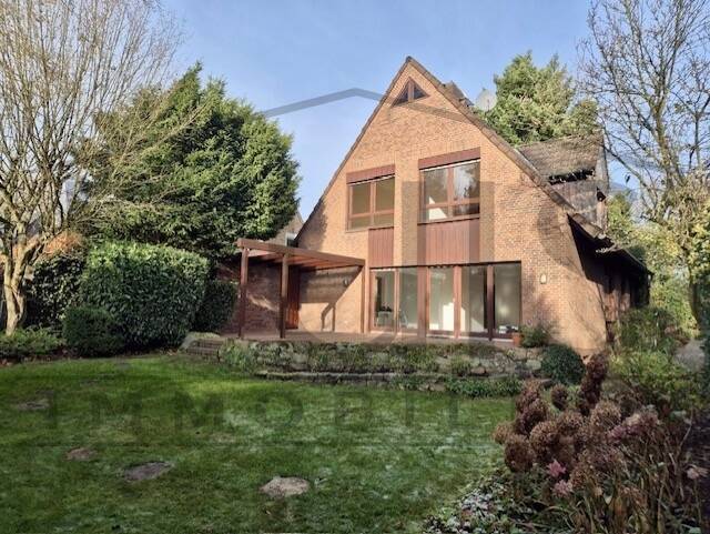 Einfamilienhaus Marl Drewer - 5 Zimmer, 171 m&sup2;, 1.990&euro; | Angebot:26161390