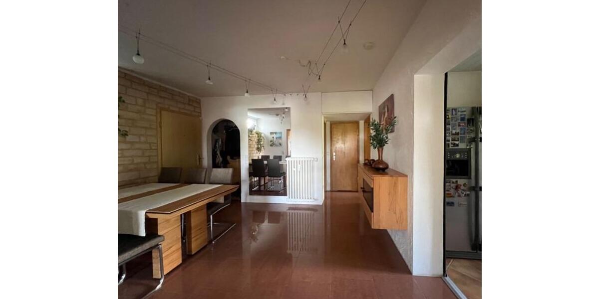 Etagenwohnung Witten Heven - 3 Zimmer, 77 m&sup2;, 175.000&euro; | Angebot:27161532