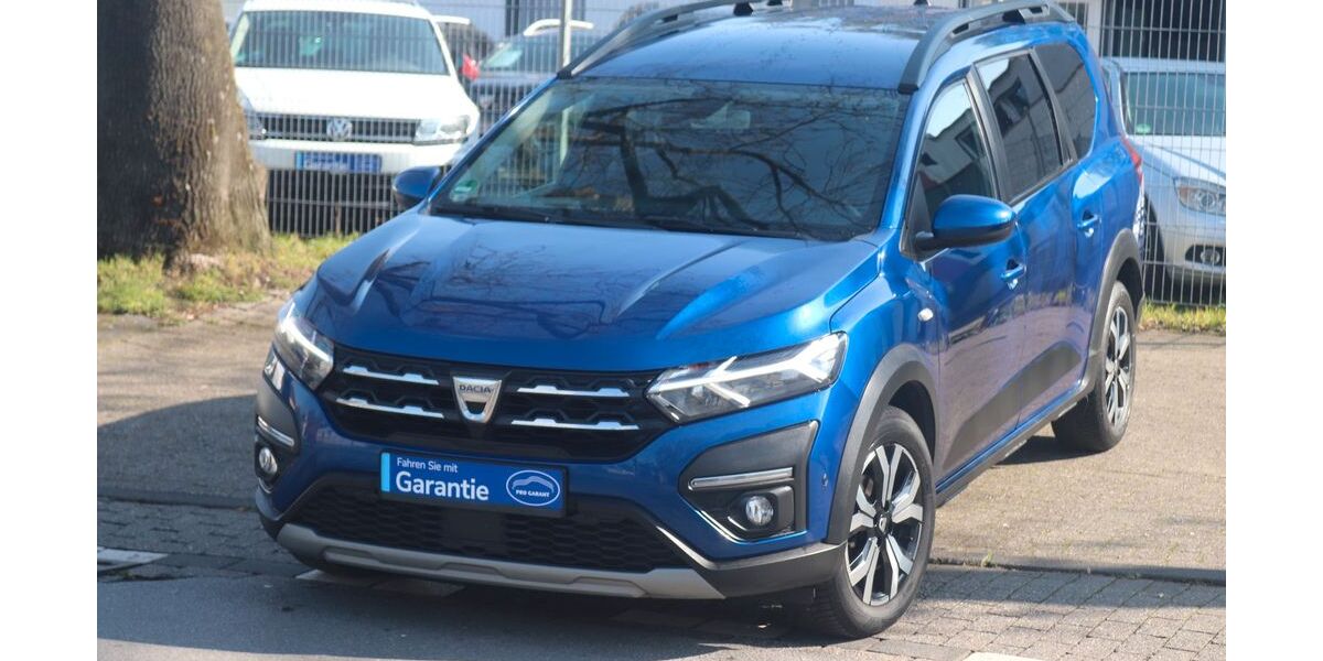 Dacia Jogger 135.784 km 11.600 &euro; Duisburg 47169
