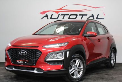 Hyundai KONA 106.198 km 11.999 &euro; Wuppertal 42283