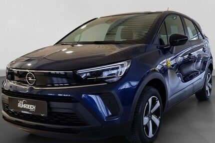 Opel Crossland (X) 51.950 km 14.890 &euro; Duisburg 47167