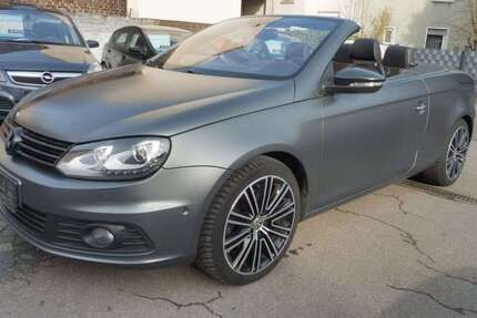 VW Eos 113.921 km 11.845 &euro; Bochum 44866