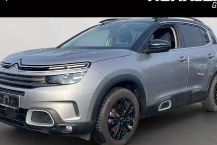 Citroen C5 Aircross 91.720 km 14.690 € Duisburg 47059