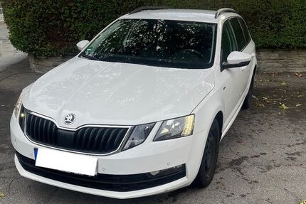 Skoda Octavia 150.000 km 13.000 &euro; Bochum 44803