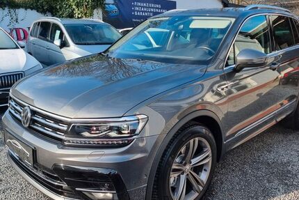 VW Tiguan 73.868 km 23.950 &euro; Wuppertal 42109