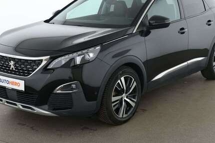 Peugeot 3008 119.694 km 15.580 &euro; Essen 45141