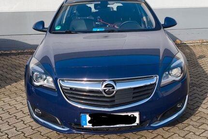 Opel Insignia 185.000 km 7.500 &euro; Mülheim an der Ruhr 45479