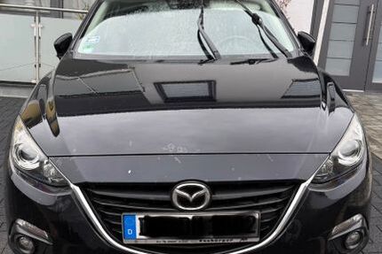 Mazda 3 115.000 km 11.999 &euro; Wuppertal 42329