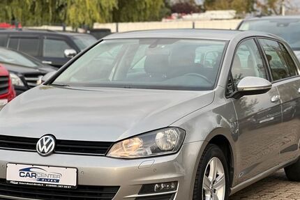VW Golf 159.000 km 6.450 € Olfen 59399