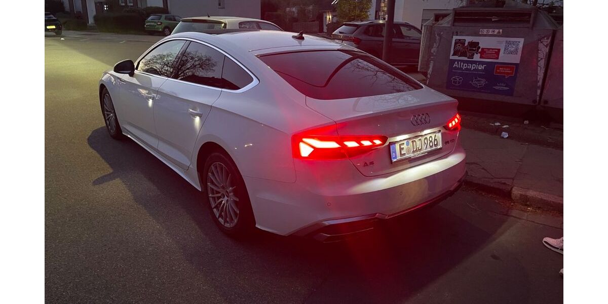 Audi A5 105.000 km 29.500 &euro; Essen 45147
