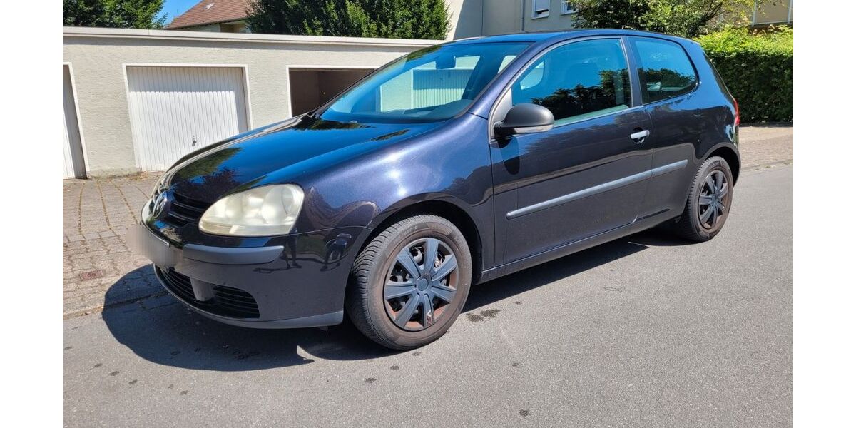 VW Golf 215.000 km 1.000 &euro; Gevelsberg 58285