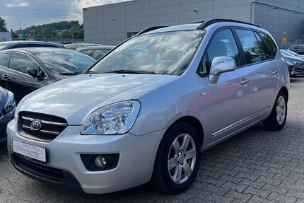 Kia Carens 100.700 km 3.990 &euro; Wuppertal 42109