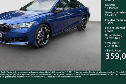 Skoda Superb 14.730 km 41.991 &euro; Dortmund 44269