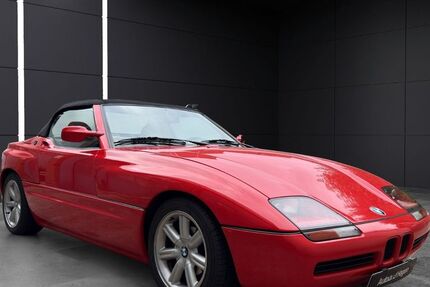 BMW Z1 37.838 km 49.900 € Hagen 58089