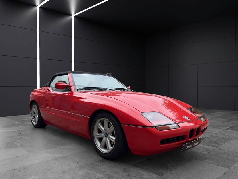 BMW Z1 37.838 km 49.900 € Hagen 58089