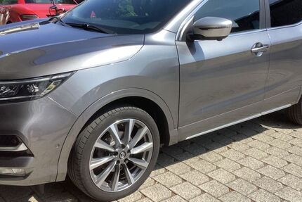 Nissan Qashqai 70.823 km 18.490 &euro; Herten 45701