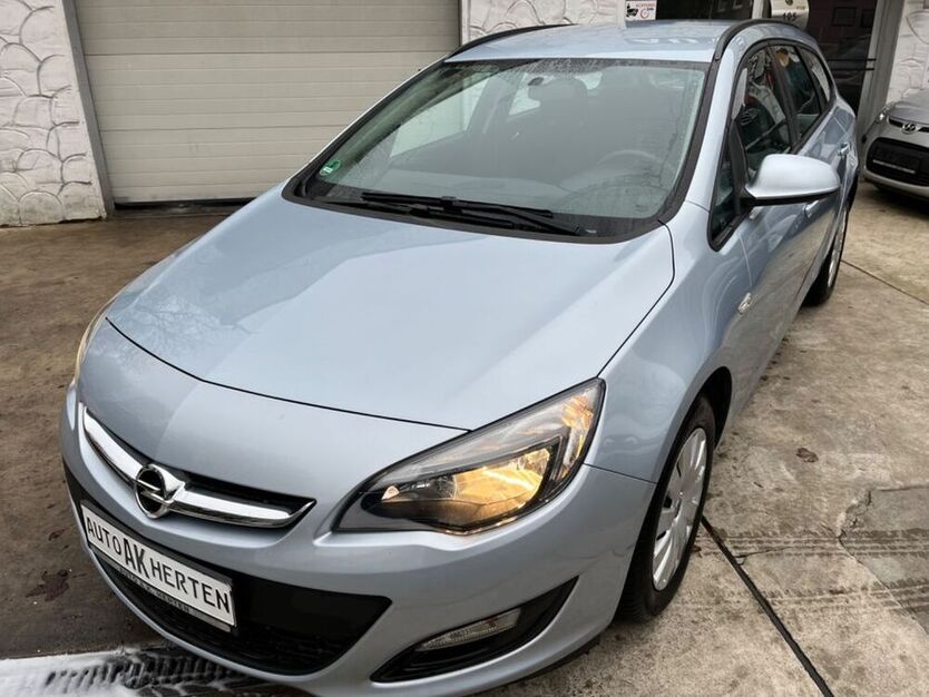 Astra