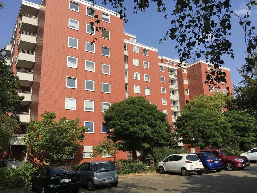 3-Zimmer-Wohnung in Gladbeck zimmer