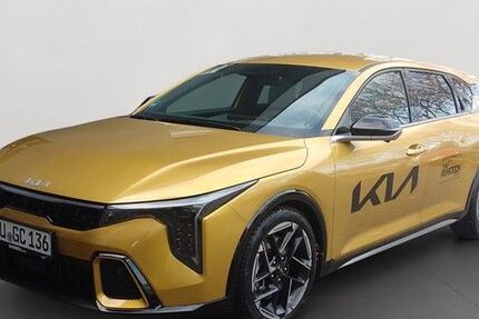 Kia K4 8.500 km 38.709 &euro; Duisburg 47059