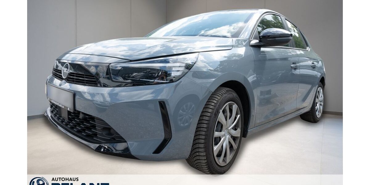 Opel Corsa 9.990 km 17.690 &euro; Bochum 44801