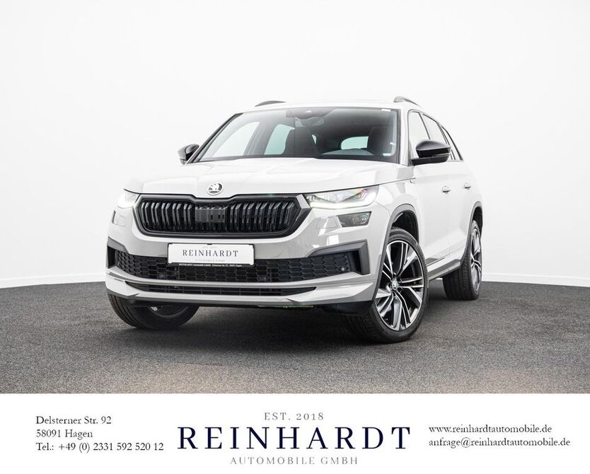 Kodiaq