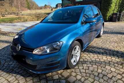VW Golf 94.510 km 8.999 &euro; Bochum 44797