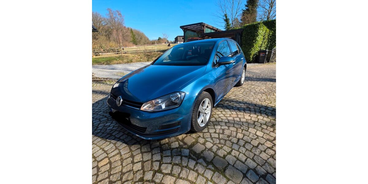VW Golf 94.510 km 8.999 &euro; Bochum 44797