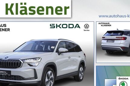Skoda Kodiaq 10.121 km 39.370 &euro; Gelsenkirchen 45892