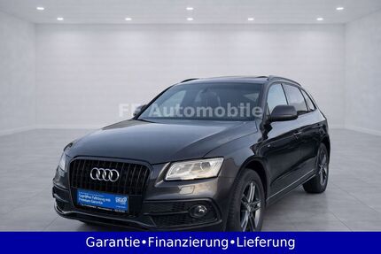 Audi Q5 137.634 km 18.888 &euro; Recklinghausen 45661