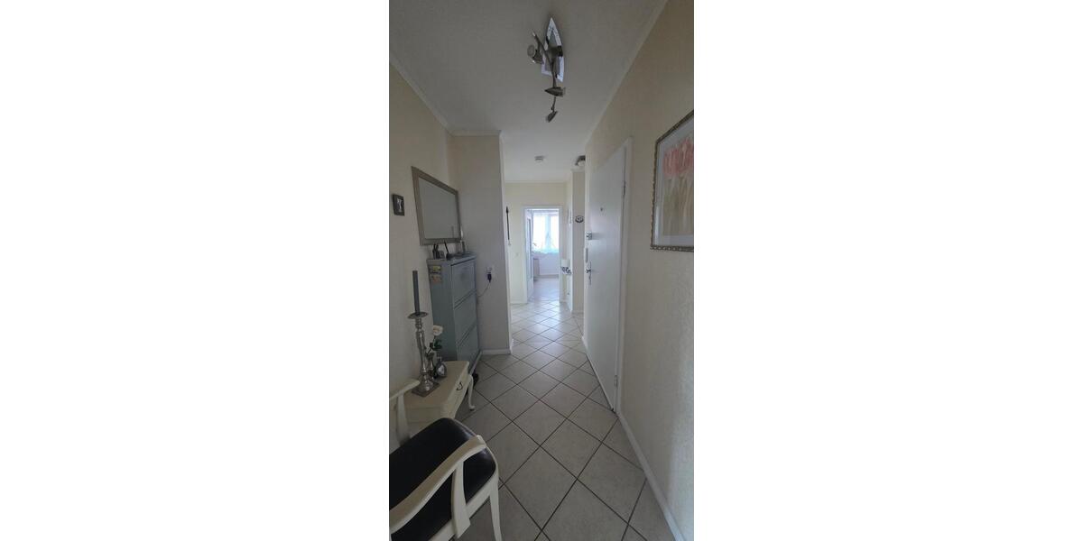 Moderne, gepflegte 4,5 Zimmer Wohnung in Hiesfeld ohne Makler 4.5 zimmer