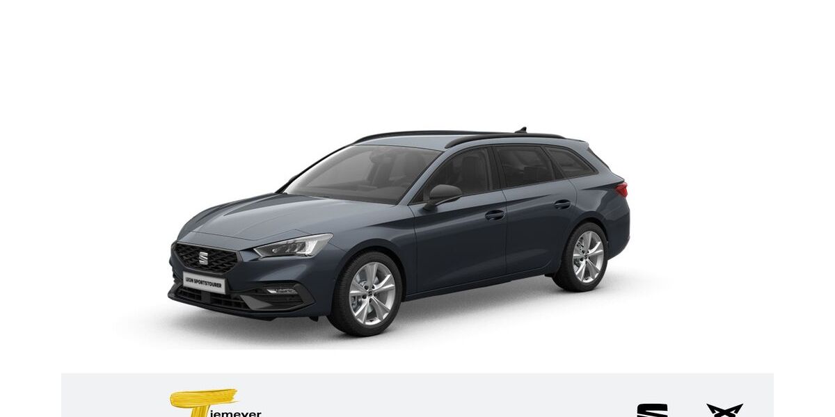 Seat Leon 25.462 km 27.750 &euro; Recklinghausen 45663