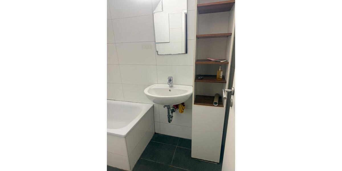 2-Zi. Wohnung Essen-Mitte Frillendorf provisionsfrei 2 zimmer