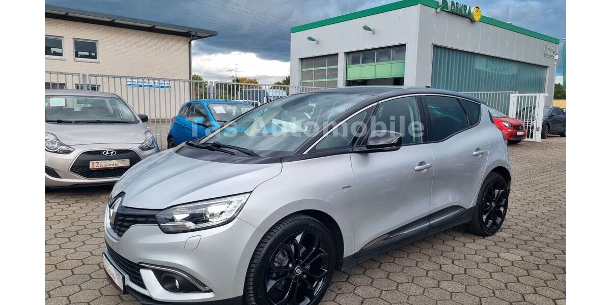 Renault Scenic 109.000 km 11.999 &euro; Dinslaken 46539