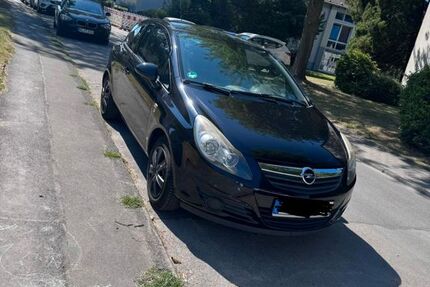 Opel Corsa 147.000 km 2.999 &euro; Bochum 44795