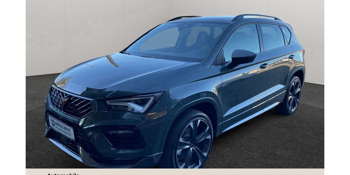Cupra Ateca 14.177 km 31.490 &euro; Herne 44653