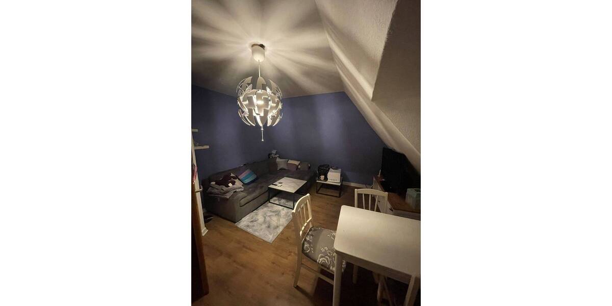 Etagenwohnung Bochum Riemke - 2 Zimmer, 37 m&sup2;, 290&euro; | Angebot:26139958