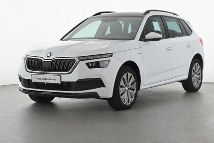 Skoda Kamiq 68.791 km 14.980 &euro; Essen 45143