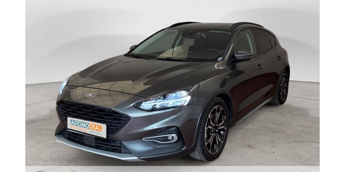 Ford Focus 53.185 km 16.969 &euro; Duisburg 47138