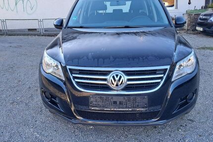 VW Tiguan 144.680 km 2.250 &euro; Dortmund 44309